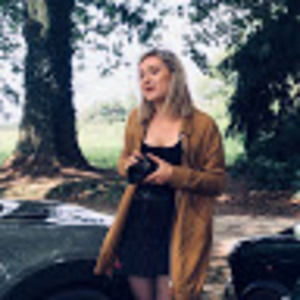 Meet your Posher, Anne